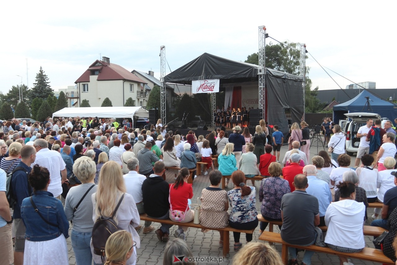Koncert uwielbienia w Ostrołęce [30.05.2024] - zdjęcie #117 - eOstroleka.pl