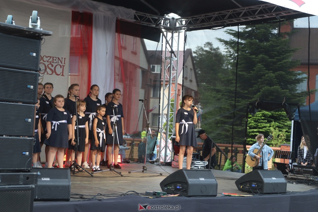Koncert uwielbienia w Ostrołęce [30.05.2024] - zdjęcie #108 - eOstroleka.pl