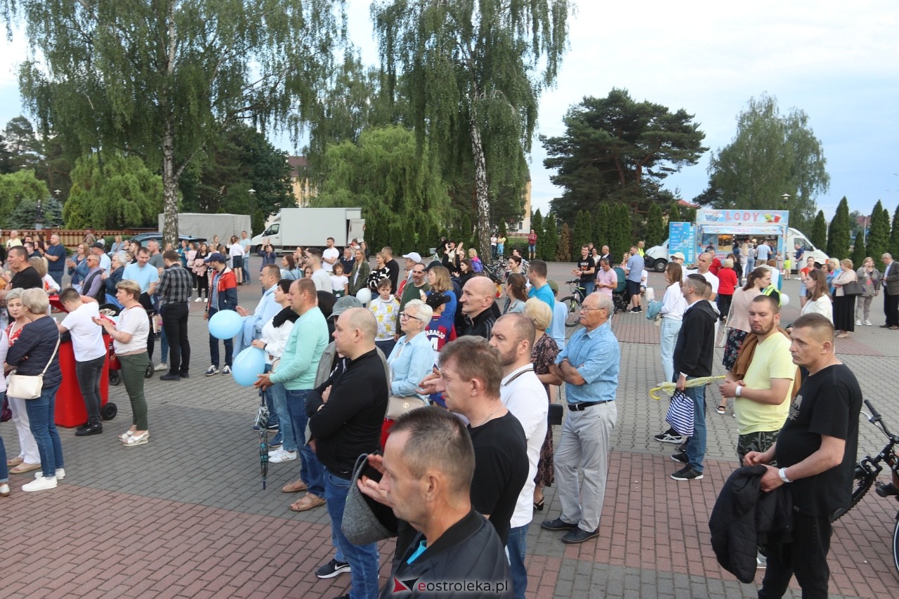 Koncert uwielbienia w Ostrołęce [30.05.2024] - zdjęcie #104 - eOstroleka.pl
