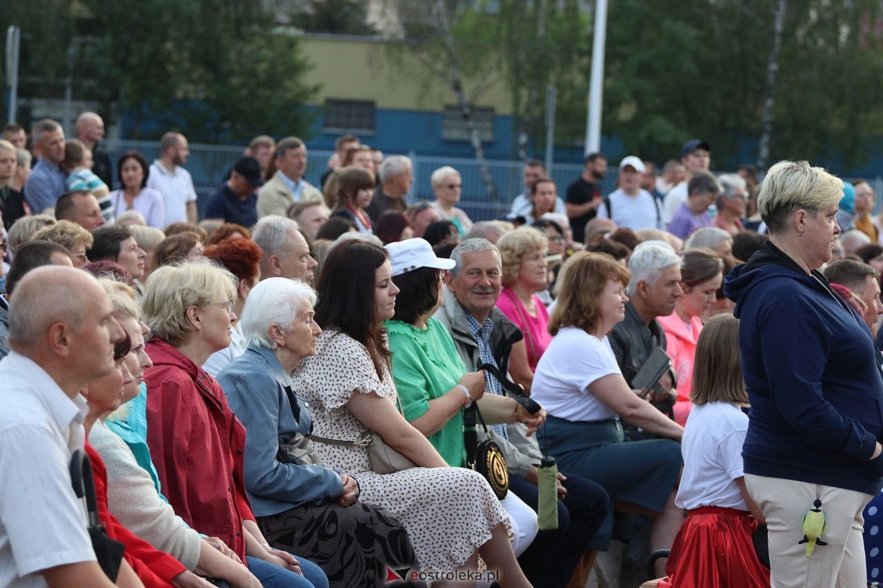 Koncert uwielbienia w Ostrołęce [30.05.2024] - zdjęcie #102 - eOstroleka.pl