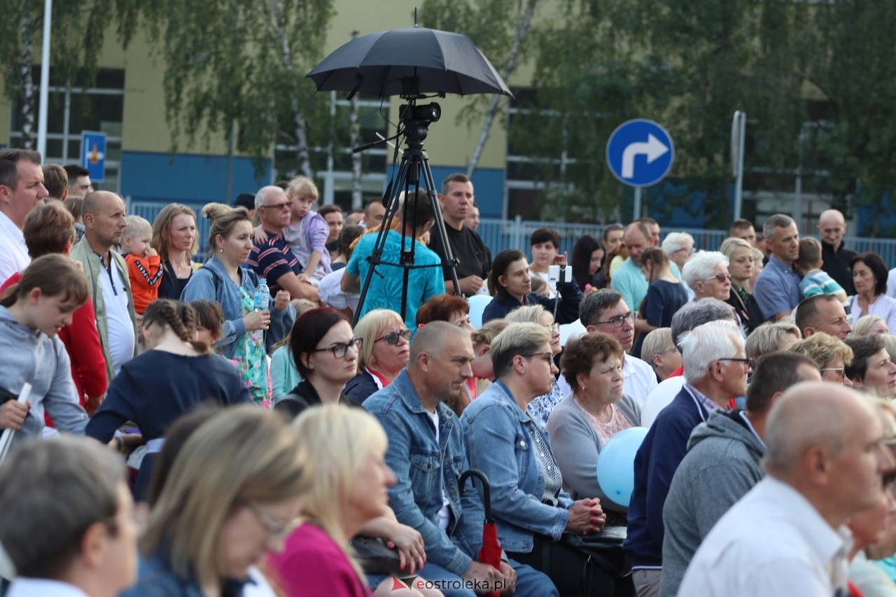 Koncert uwielbienia w Ostrołęce [30.05.2024] - zdjęcie #101 - eOstroleka.pl