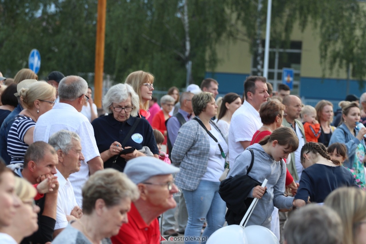 Koncert uwielbienia w Ostrołęce [30.05.2024] - zdjęcie #100 - eOstroleka.pl