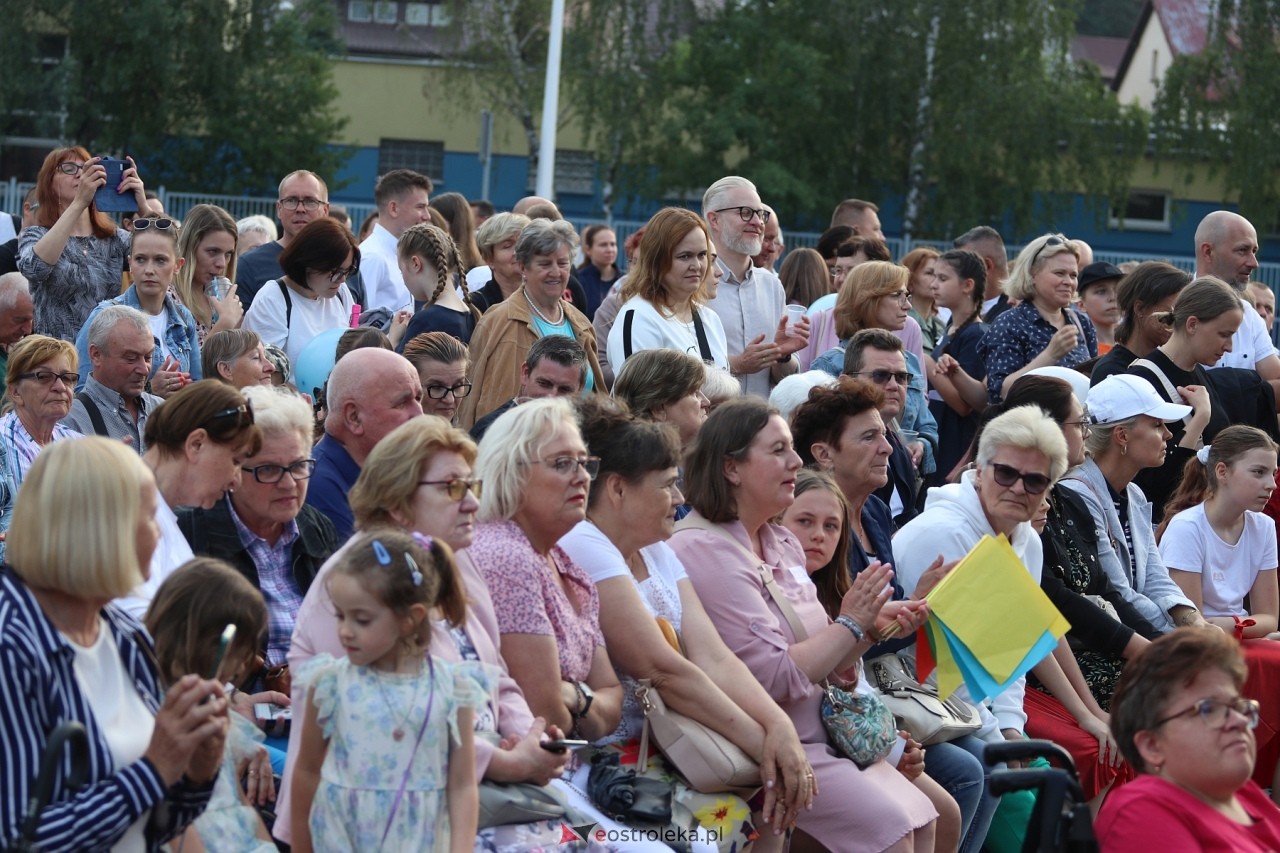 Koncert uwielbienia w Ostrołęce [30.05.2024] - zdjęcie #98 - eOstroleka.pl