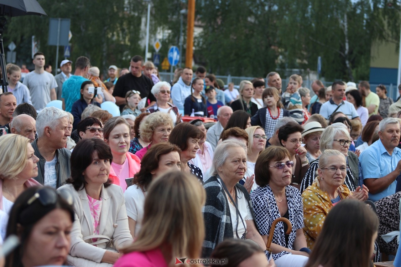 Koncert uwielbienia w Ostrołęce [30.05.2024] - zdjęcie #95 - eOstroleka.pl