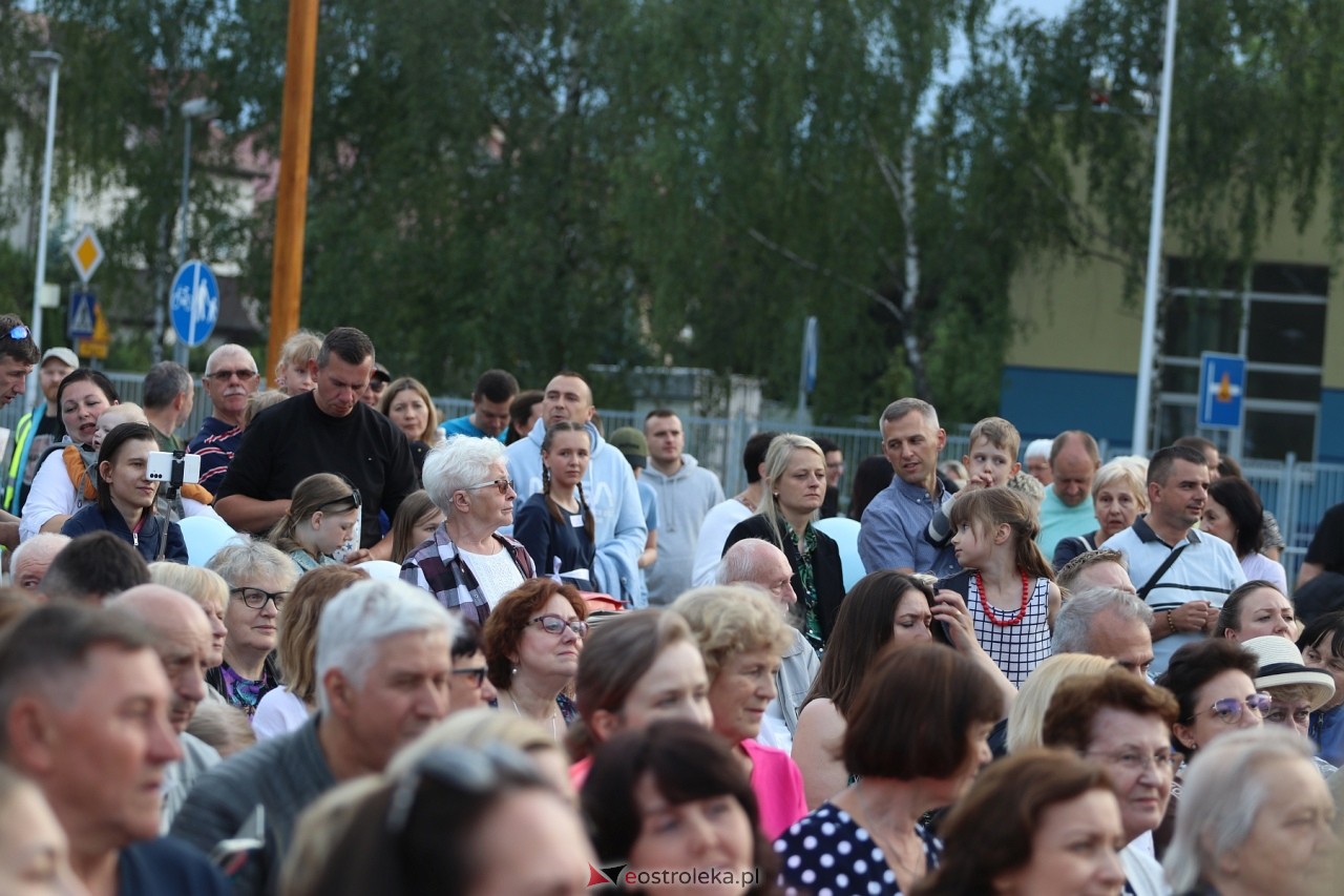 Koncert uwielbienia w Ostrołęce [30.05.2024] - zdjęcie #94 - eOstroleka.pl