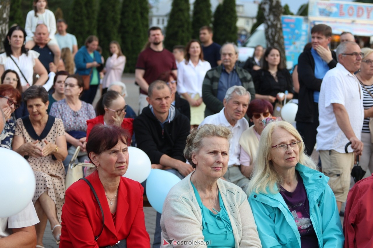 Koncert uwielbienia w Ostrołęce [30.05.2024] - zdjęcie #92 - eOstroleka.pl