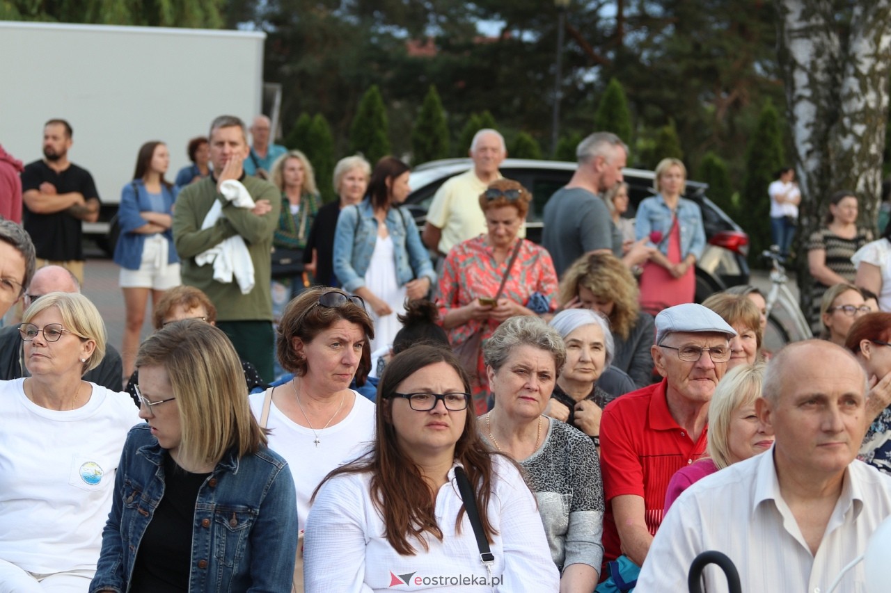 Koncert uwielbienia w Ostrołęce [30.05.2024] - zdjęcie #90 - eOstroleka.pl