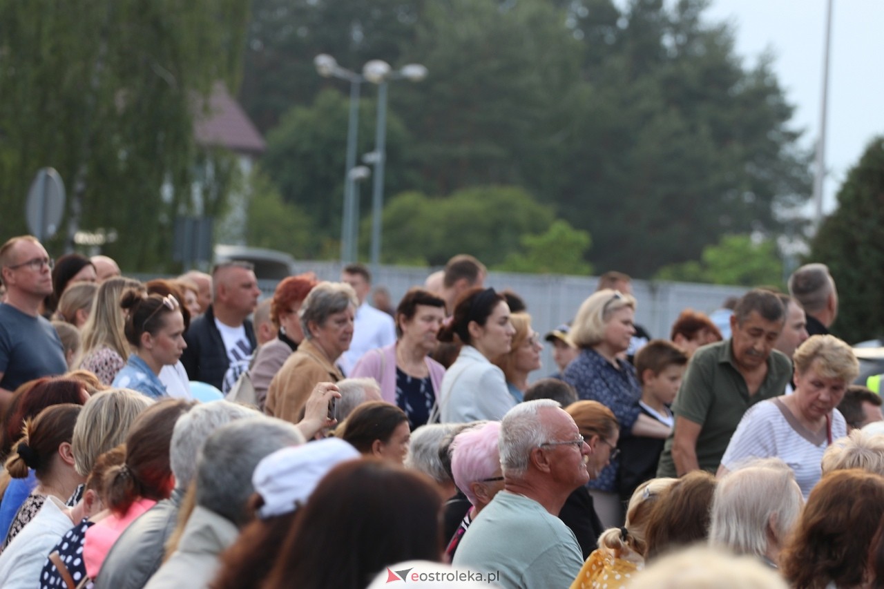 Koncert uwielbienia w Ostrołęce [30.05.2024] - zdjęcie #82 - eOstroleka.pl