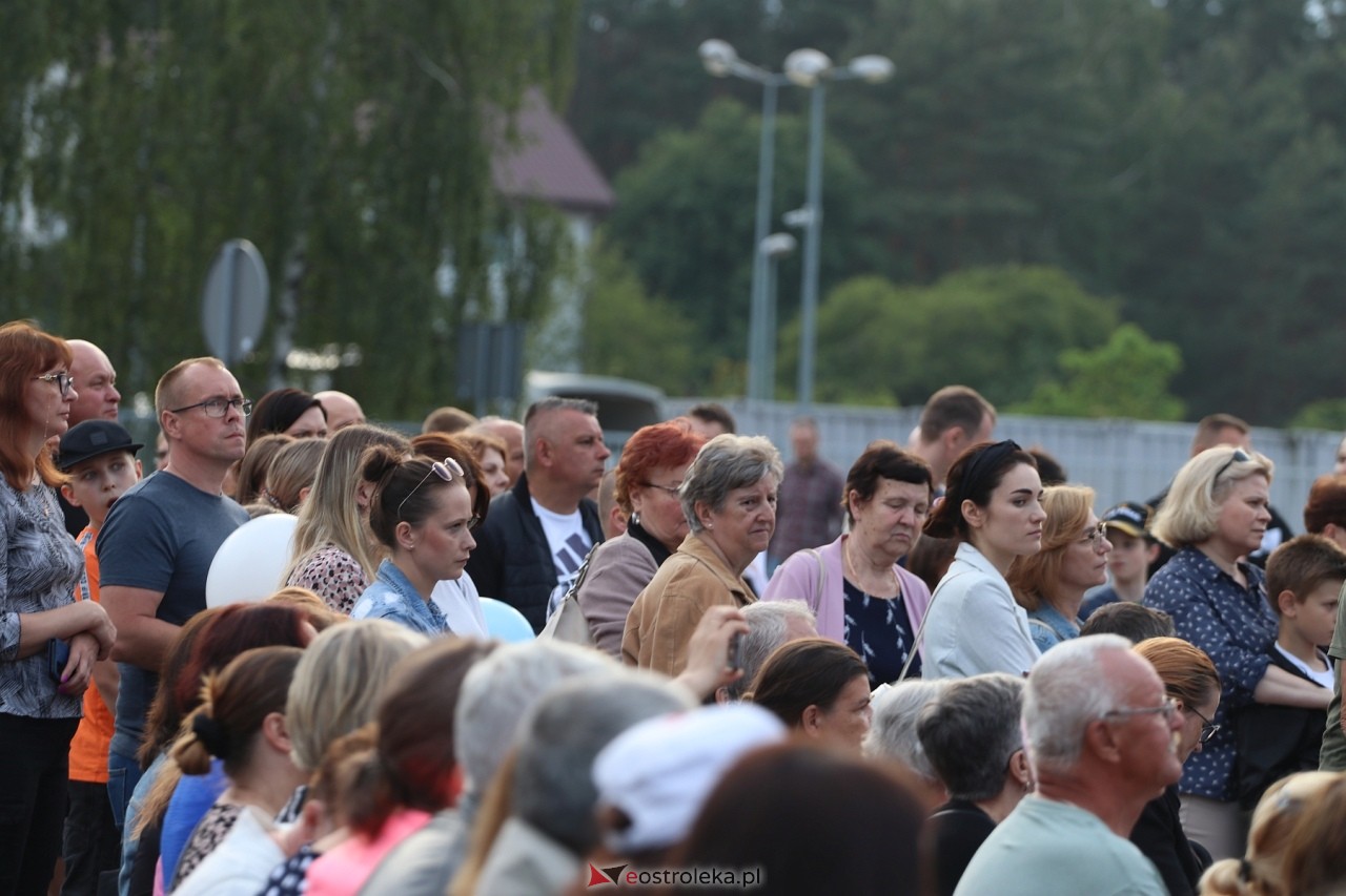 Koncert uwielbienia w Ostrołęce [30.05.2024] - zdjęcie #81 - eOstroleka.pl