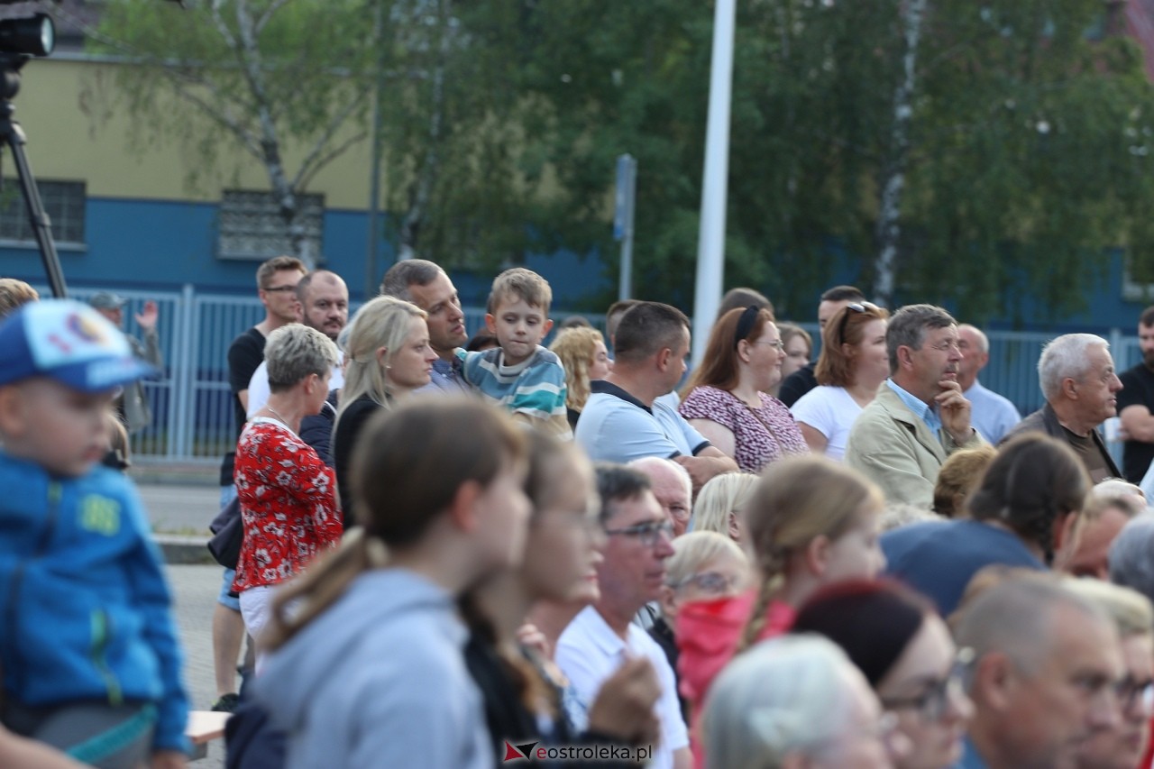 Koncert uwielbienia w Ostrołęce [30.05.2024] - zdjęcie #79 - eOstroleka.pl