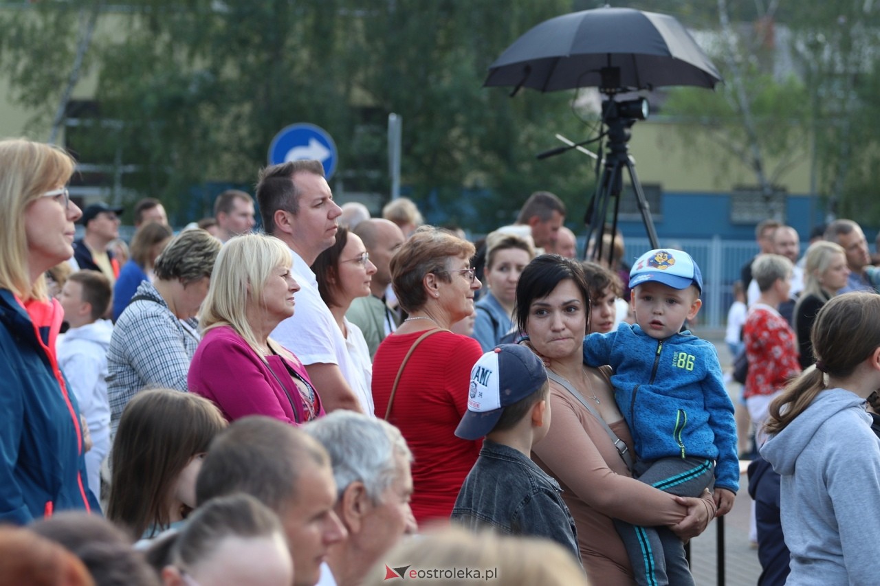 Koncert uwielbienia w Ostrołęce [30.05.2024] - zdjęcie #78 - eOstroleka.pl