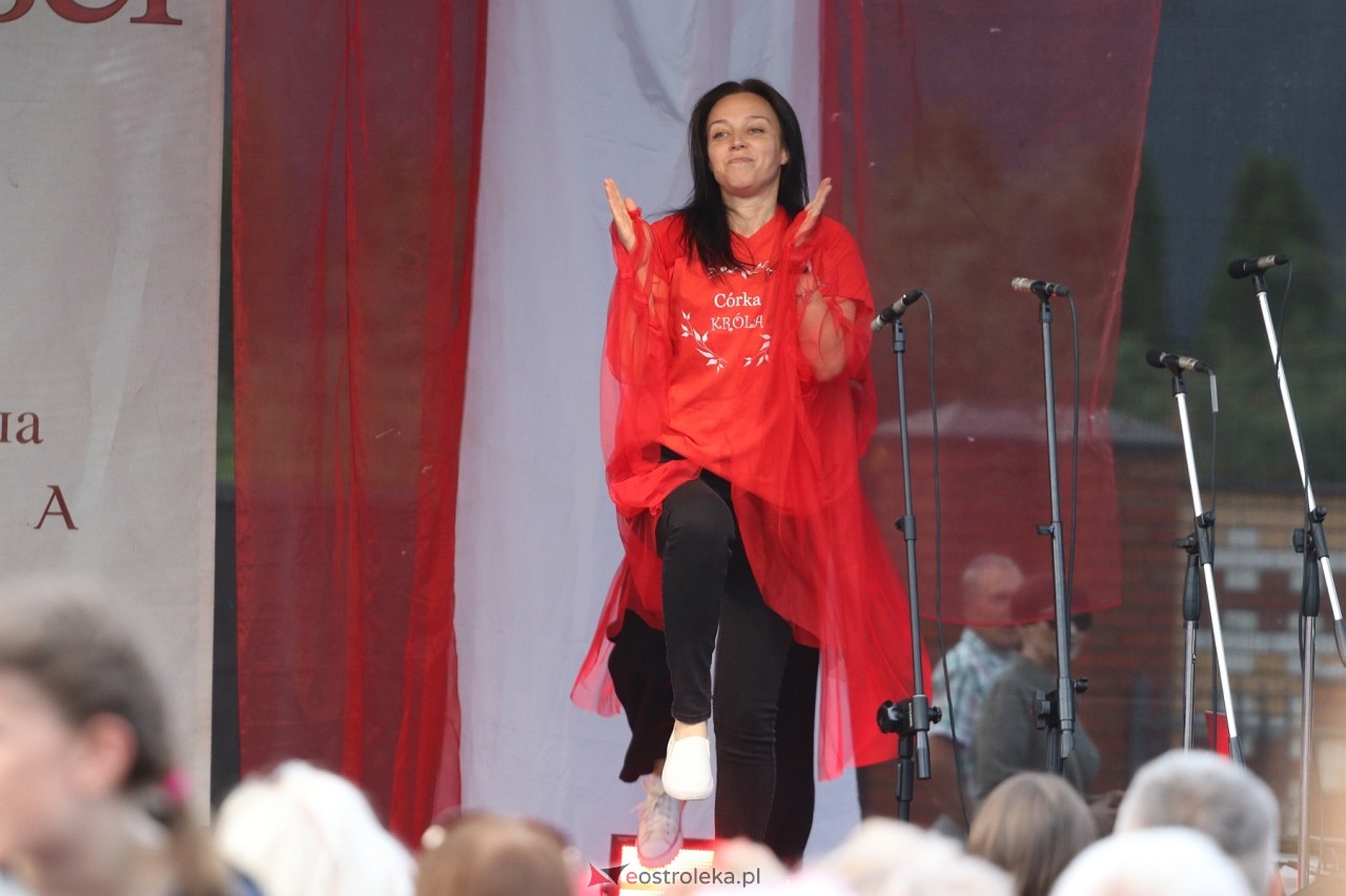 Koncert uwielbienia w Ostrołęce [30.05.2024] - zdjęcie #73 - eOstroleka.pl