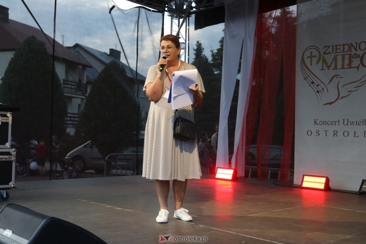 Koncert uwielbienia w Ostrołęce [30.05.2024] - zdjęcie #71 - eOstroleka.pl