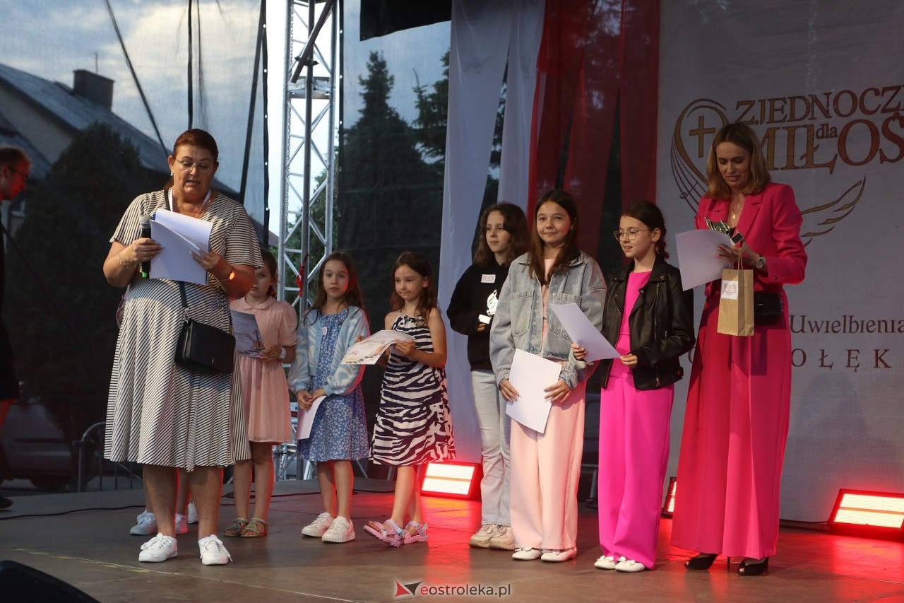 Koncert uwielbienia w Ostrołęce [30.05.2024] - zdjęcie #64 - eOstroleka.pl