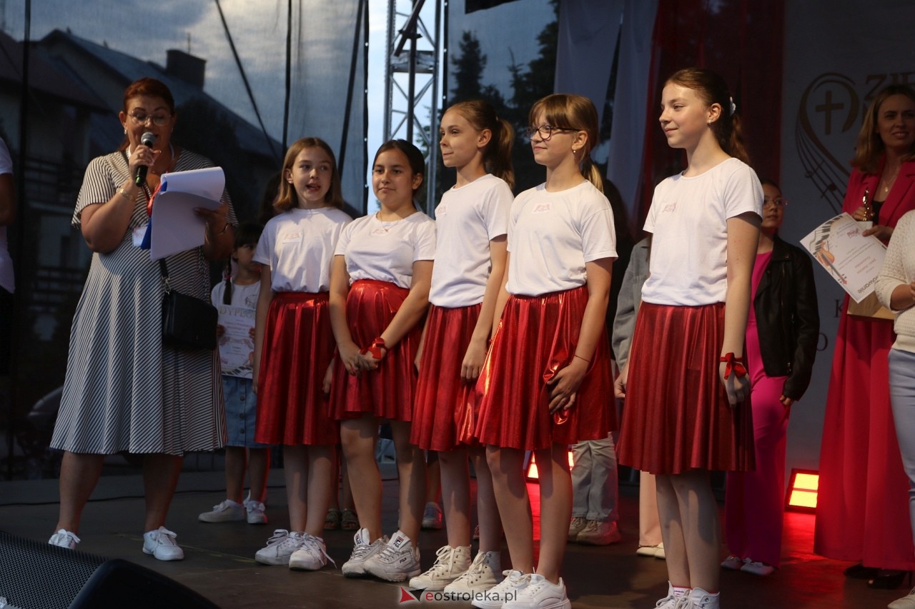 Koncert uwielbienia w Ostrołęce [30.05.2024] - zdjęcie #63 - eOstroleka.pl