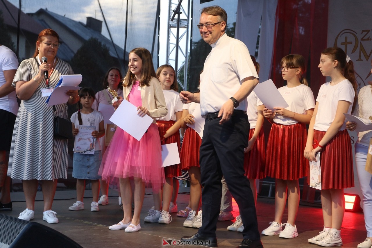 Koncert uwielbienia w Ostrołęce [30.05.2024] - zdjęcie #58 - eOstroleka.pl