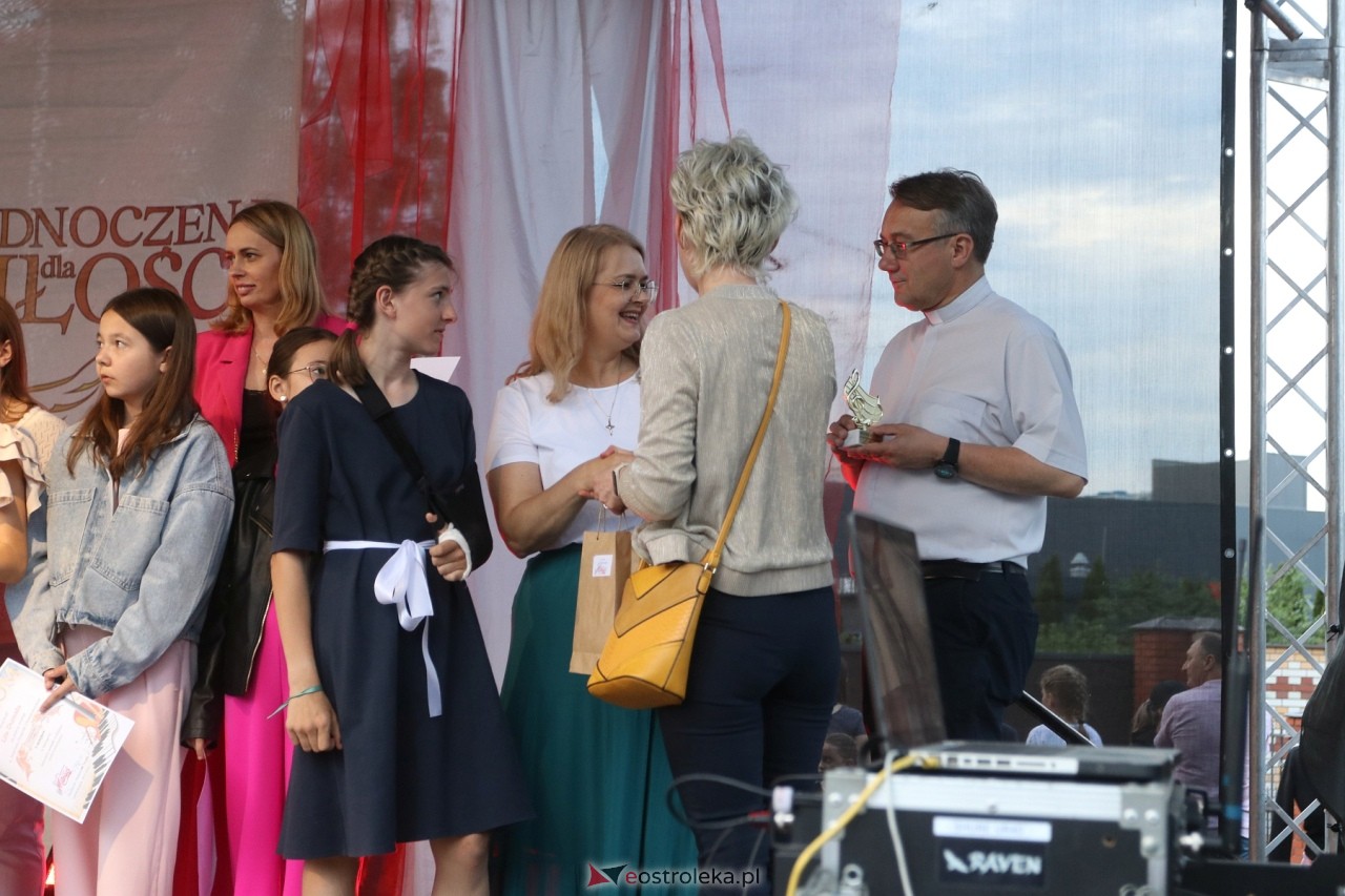 Koncert uwielbienia w Ostrołęce [30.05.2024] - zdjęcie #52 - eOstroleka.pl