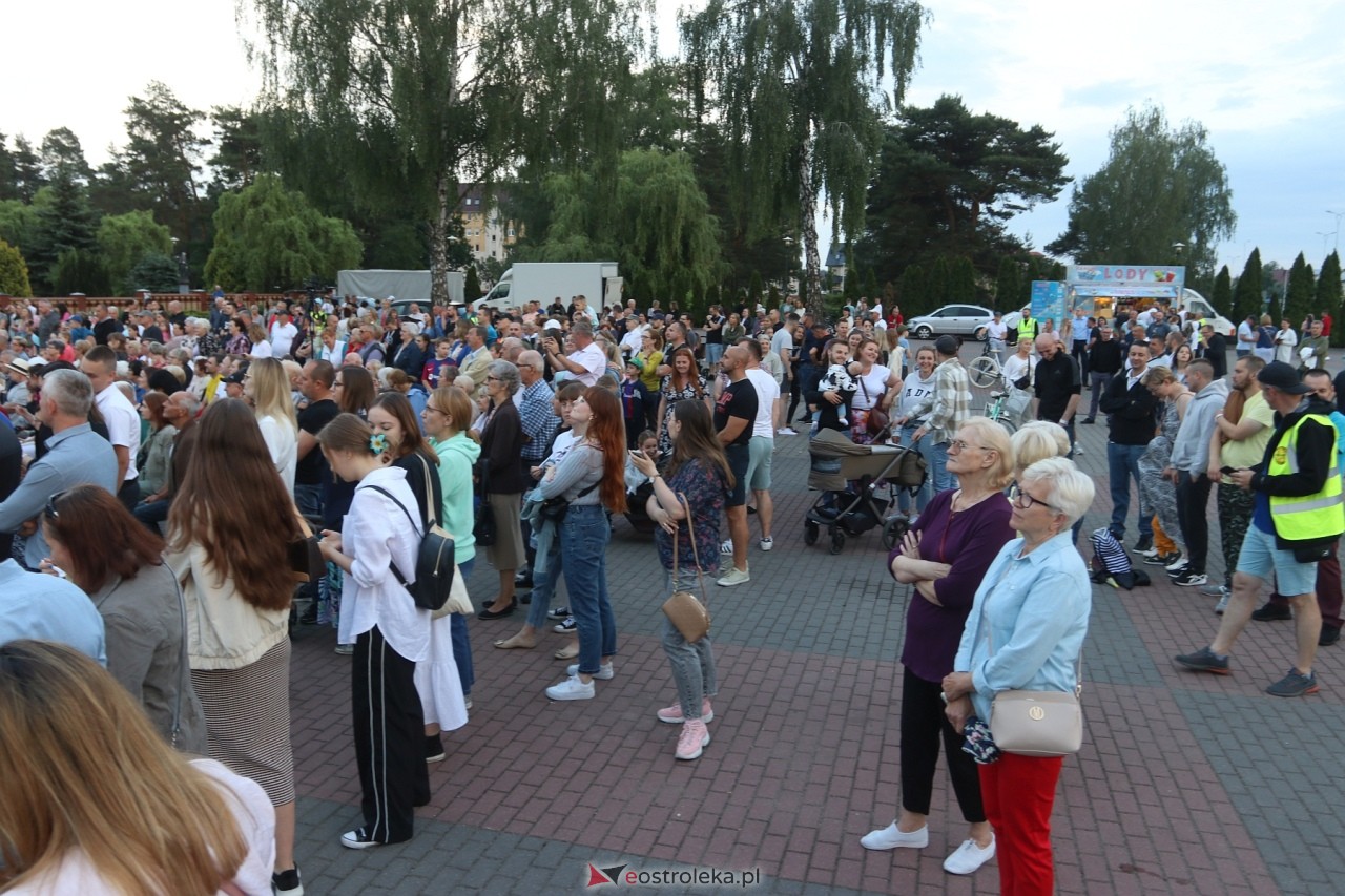 Koncert uwielbienia w Ostrołęce [30.05.2024] - zdjęcie #48 - eOstroleka.pl