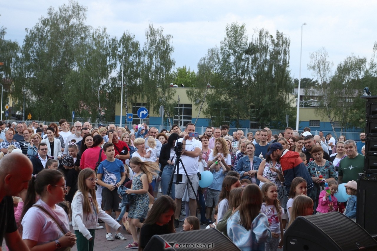 Koncert uwielbienia w Ostrołęce [30.05.2024] - zdjęcie #42 - eOstroleka.pl