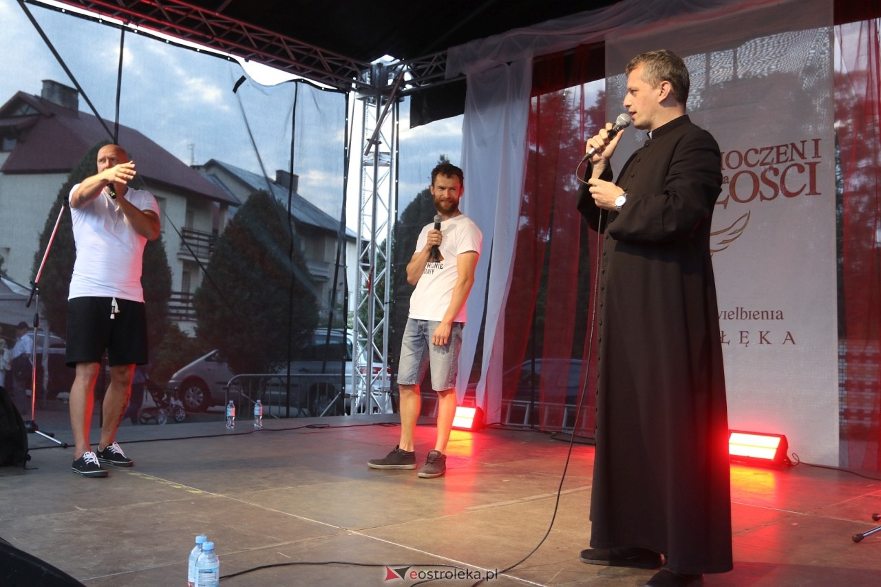 Koncert uwielbienia w Ostrołęce [30.05.2024] - zdjęcie #40 - eOstroleka.pl