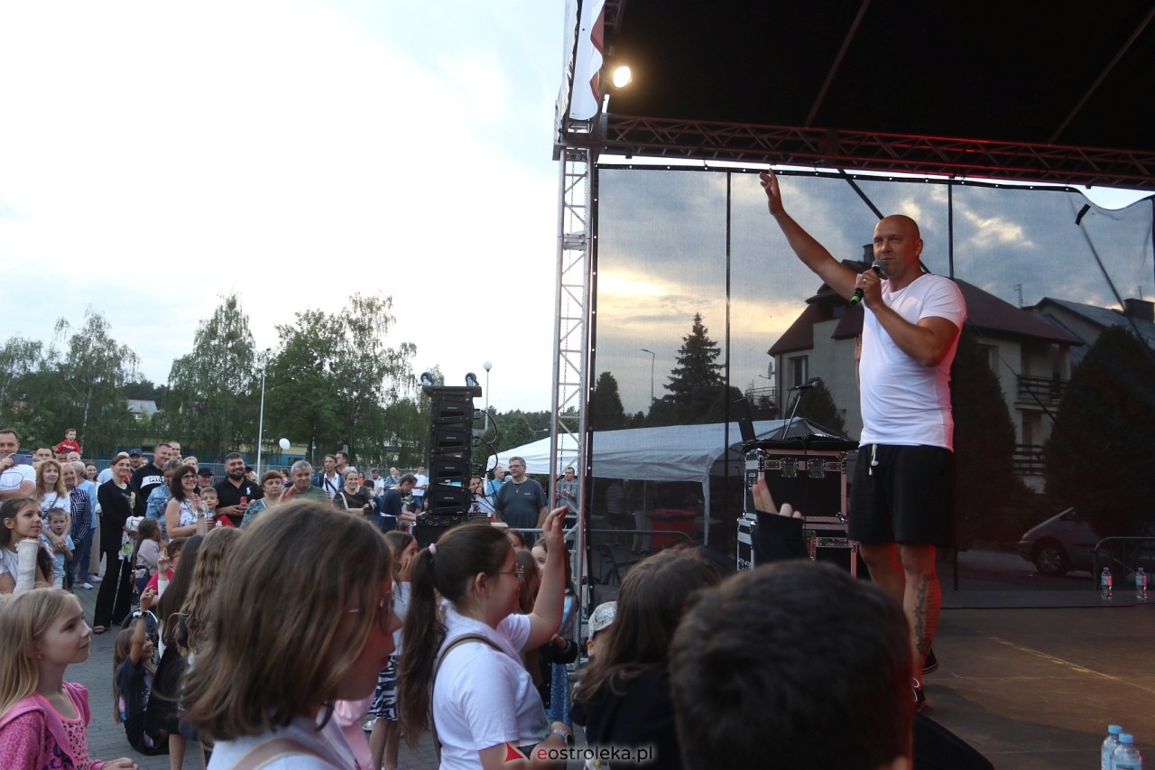 Koncert uwielbienia w Ostrołęce [30.05.2024] - zdjęcie #30 - eOstroleka.pl