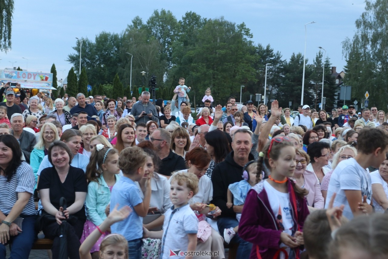 Koncert uwielbienia w Ostrołęce [30.05.2024] - zdjęcie #28 - eOstroleka.pl