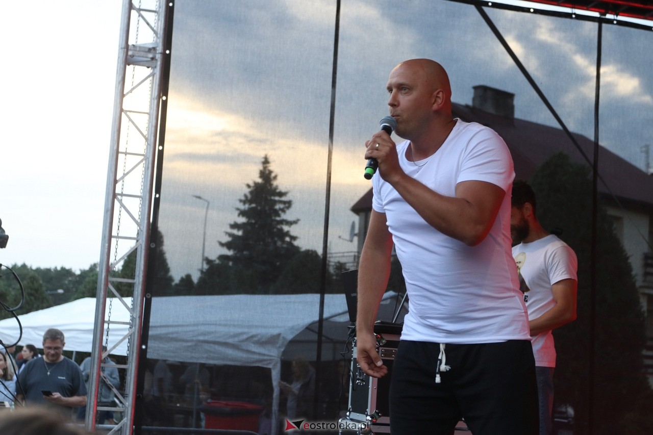 Koncert uwielbienia w Ostrołęce [30.05.2024] - zdjęcie #27 - eOstroleka.pl