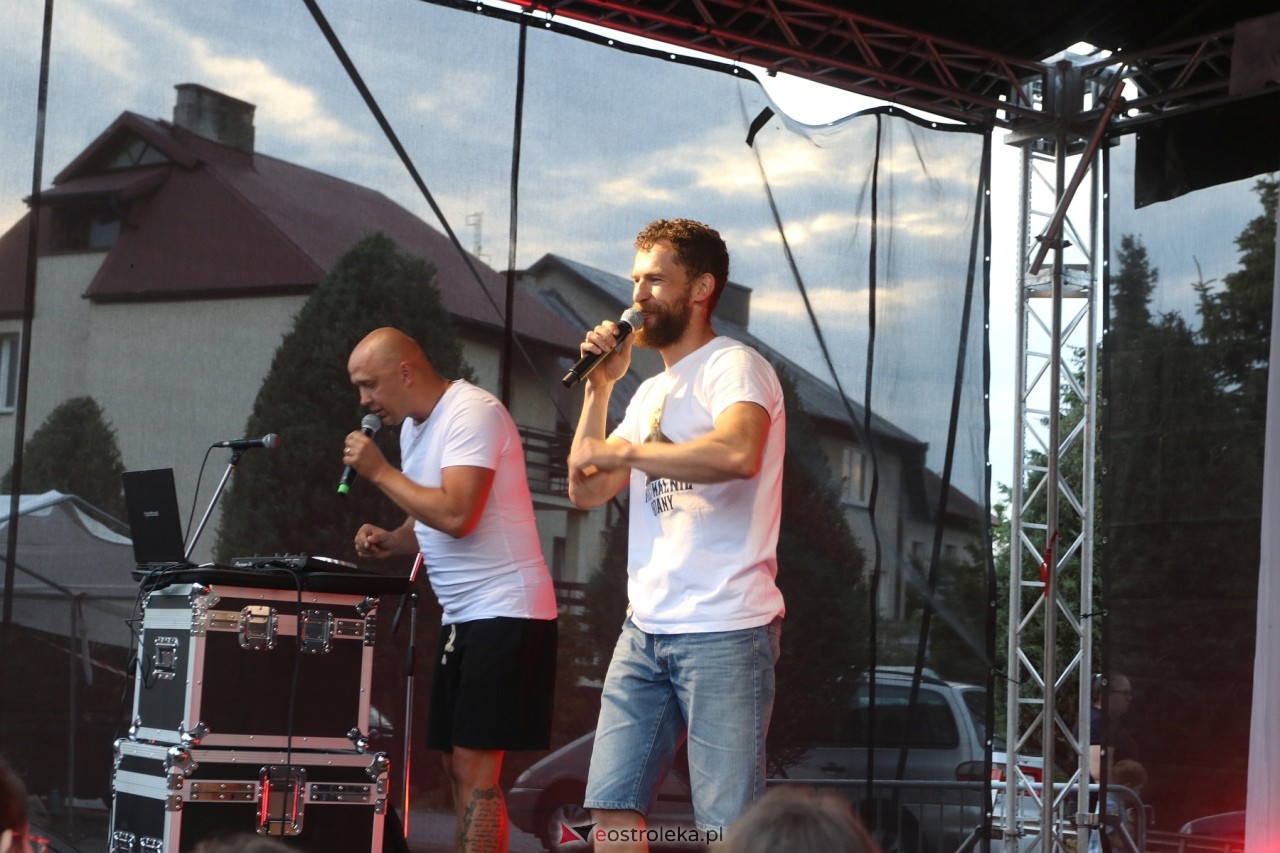 Koncert uwielbienia w Ostrołęce [30.05.2024] - zdjęcie #24 - eOstroleka.pl