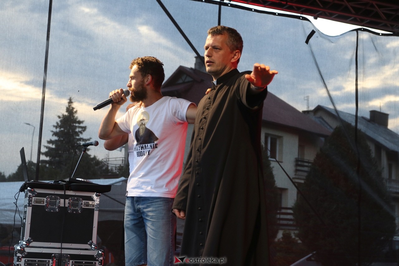 Koncert uwielbienia w Ostrołęce [30.05.2024] - zdjęcie #23 - eOstroleka.pl