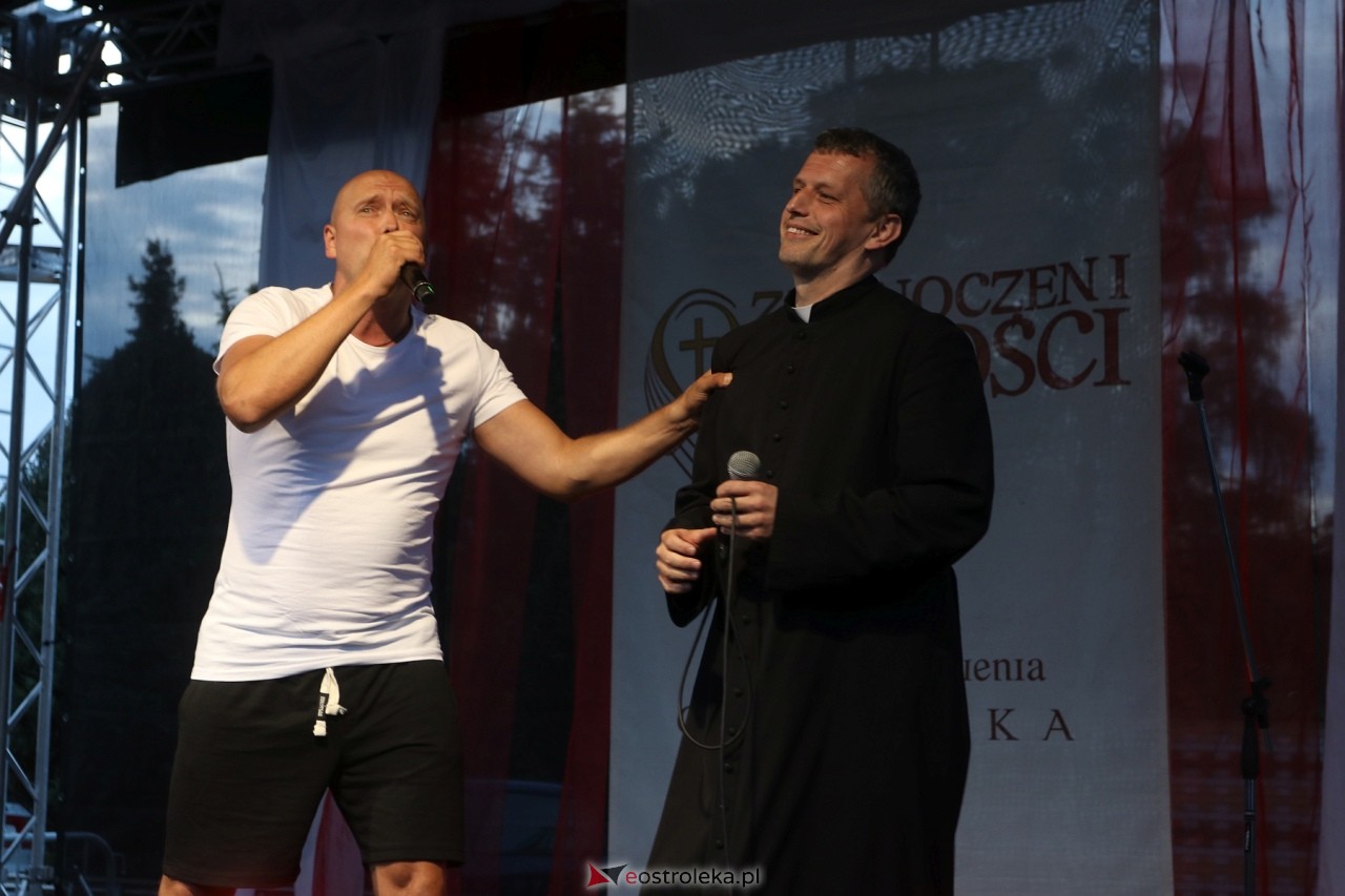 Koncert uwielbienia w Ostrołęce [30.05.2024] - zdjęcie #17 - eOstroleka.pl