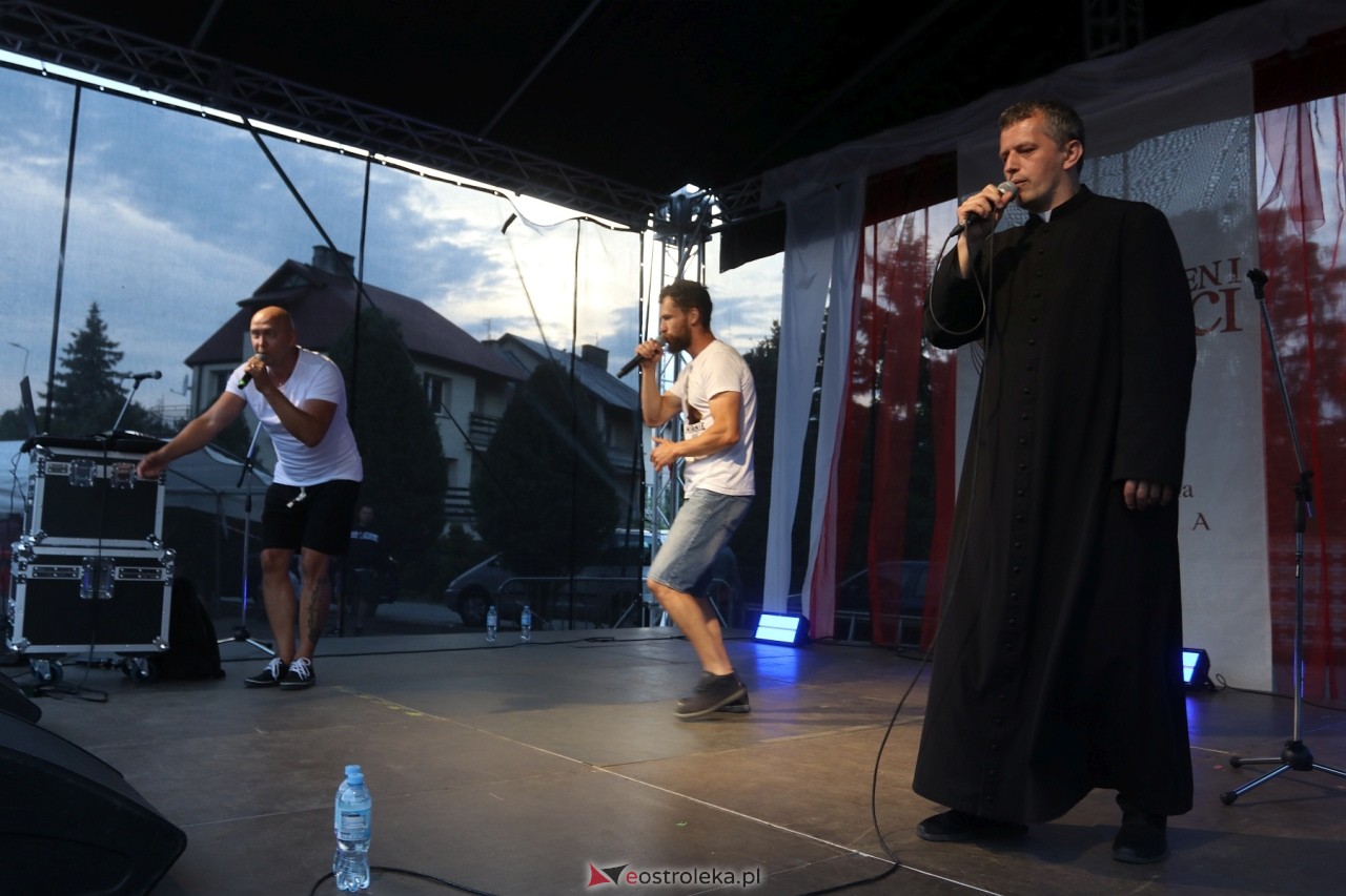 Koncert uwielbienia w Ostrołęce [30.05.2024] - zdjęcie #15 - eOstroleka.pl