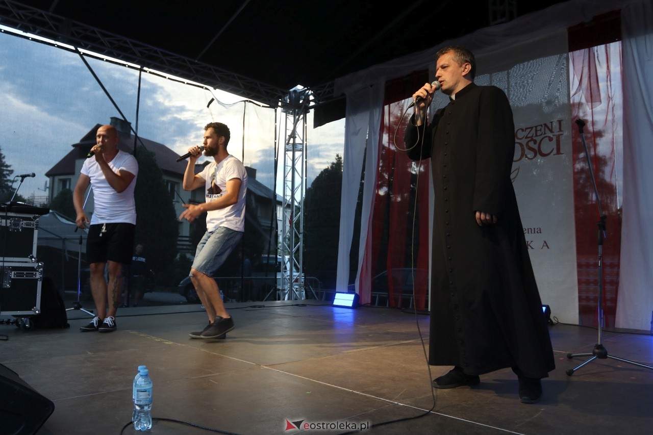 Koncert uwielbienia w Ostrołęce [30.05.2024] - zdjęcie #14 - eOstroleka.pl