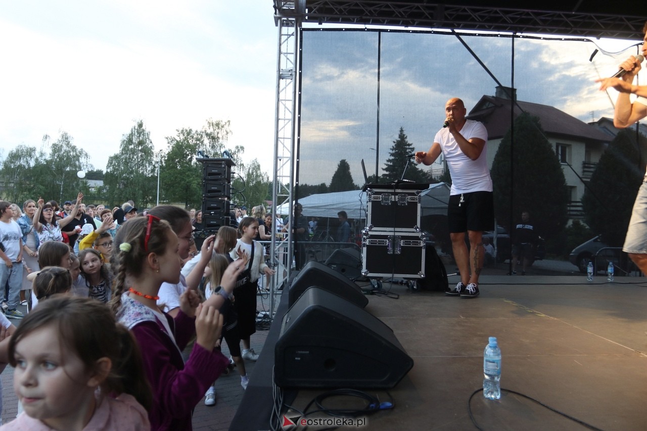Koncert uwielbienia w Ostrołęce [30.05.2024] - zdjęcie #12 - eOstroleka.pl