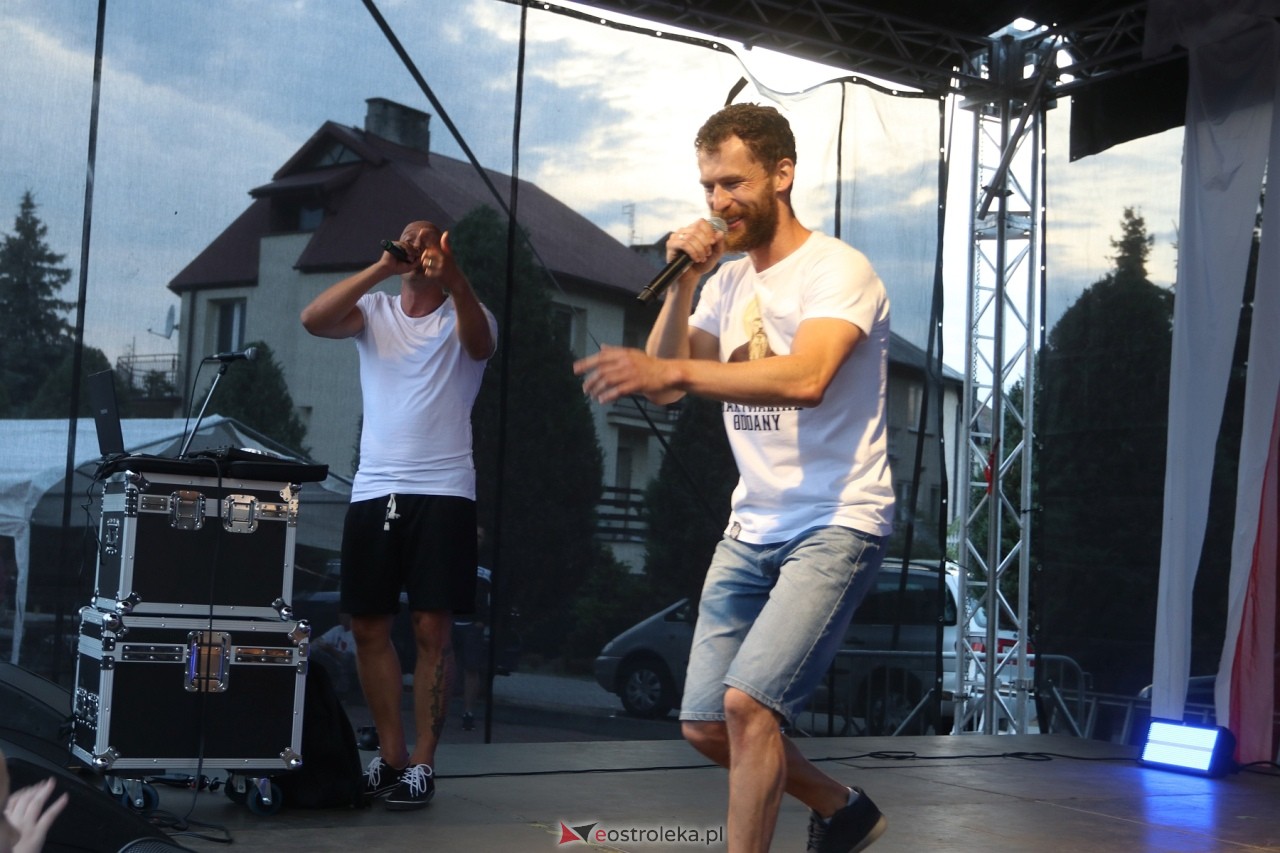 Koncert uwielbienia w Ostrołęce [30.05.2024] - zdjęcie #10 - eOstroleka.pl