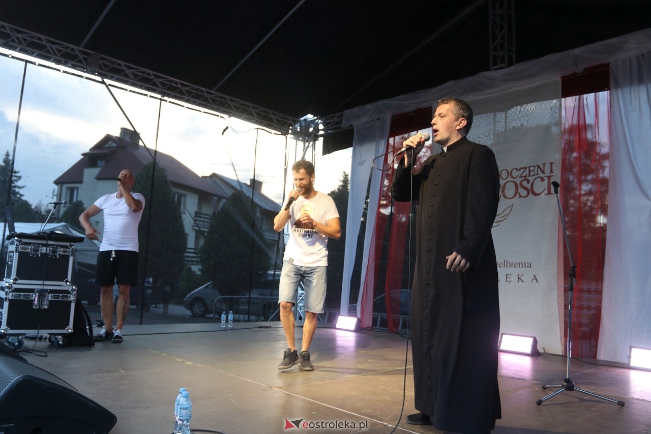 Koncert uwielbienia w Ostrołęce [30.05.2024] - zdjęcie #9 - eOstroleka.pl