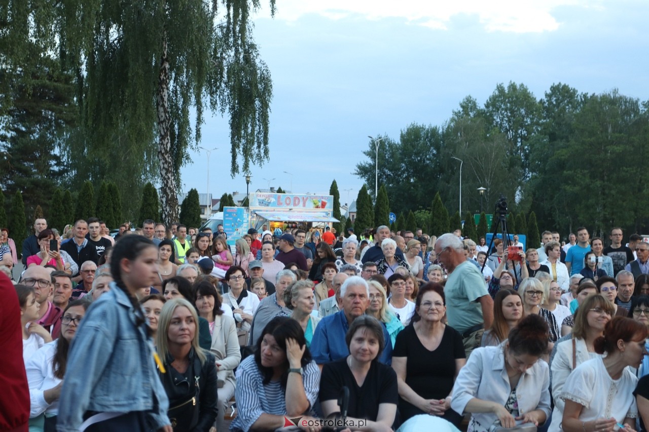 Koncert uwielbienia w Ostrołęce [30.05.2024] - zdjęcie #8 - eOstroleka.pl
