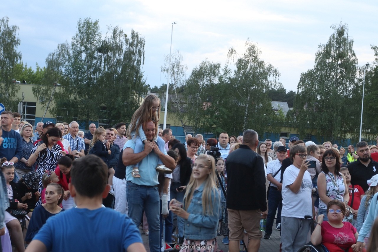 Koncert uwielbienia w Ostrołęce [30.05.2024] - zdjęcie #7 - eOstroleka.pl