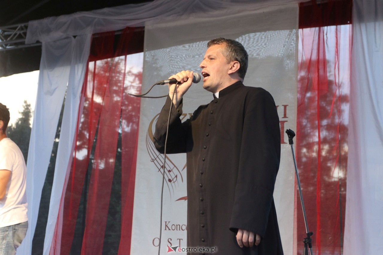 Koncert uwielbienia w Ostrołęce [30.05.2024] - zdjęcie #6 - eOstroleka.pl