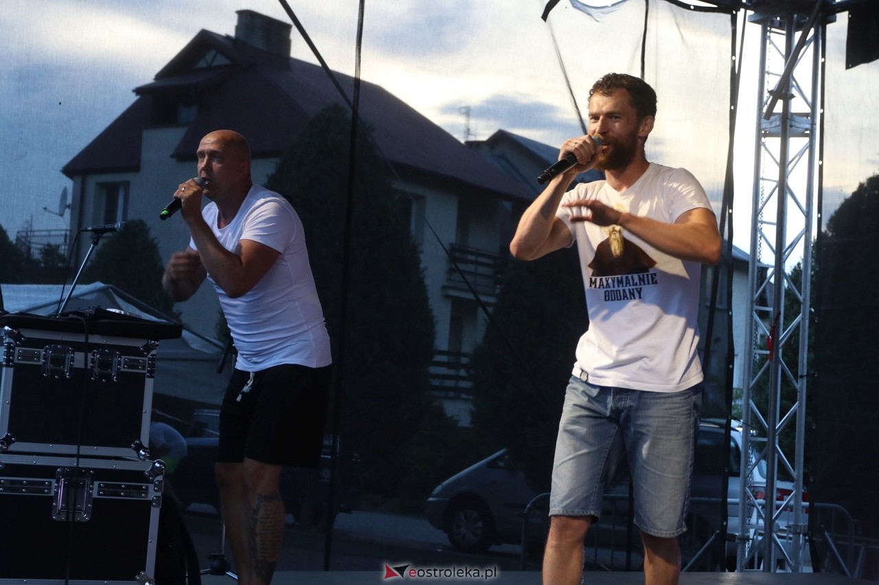 Koncert uwielbienia w Ostrołęce [30.05.2024] - zdjęcie #5 - eOstroleka.pl