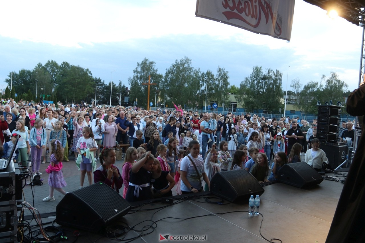 Koncert uwielbienia w Ostrołęce [30.05.2024] - zdjęcie #4 - eOstroleka.pl