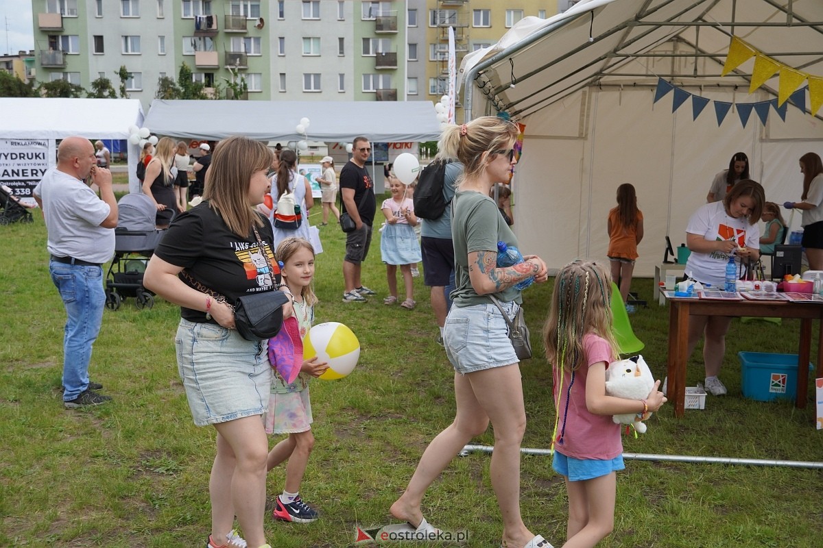 Dzień Dziecka z Galerią Bursztynową 2024 - zdjęcie #66 - eOstroleka.pl