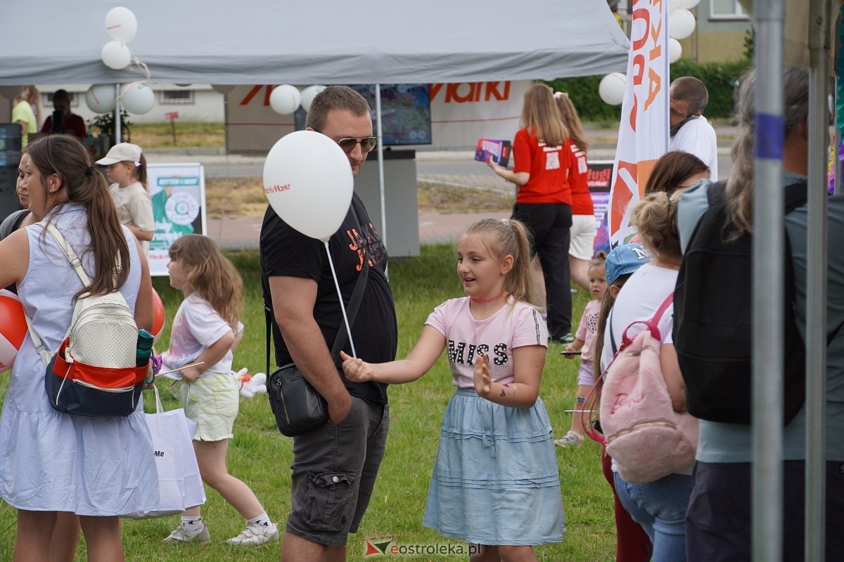 Dzień Dziecka z Galerią Bursztynową 2024 - zdjęcie #65 - eOstroleka.pl