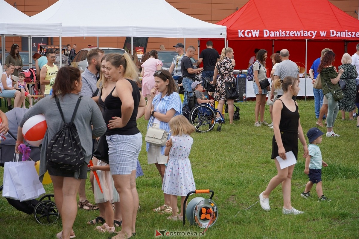 Dzień Dziecka z Galerią Bursztynową 2024 - zdjęcie #53 - eOstroleka.pl