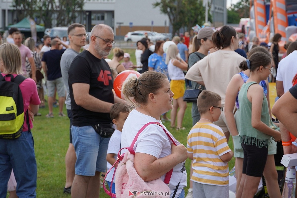 Dzień Dziecka z Galerią Bursztynową 2024 - zdjęcie #47 - eOstroleka.pl