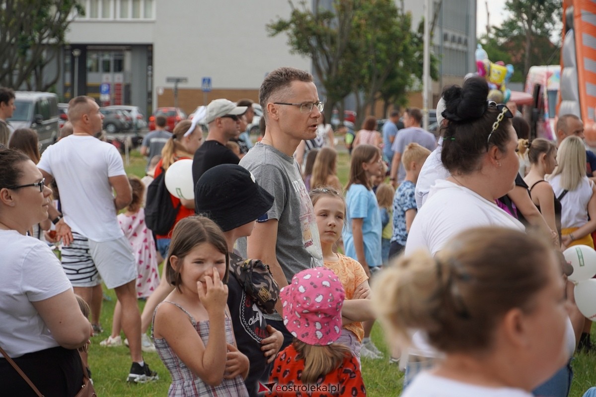 Dzień Dziecka z Galerią Bursztynową 2024 - zdjęcie #40 - eOstroleka.pl