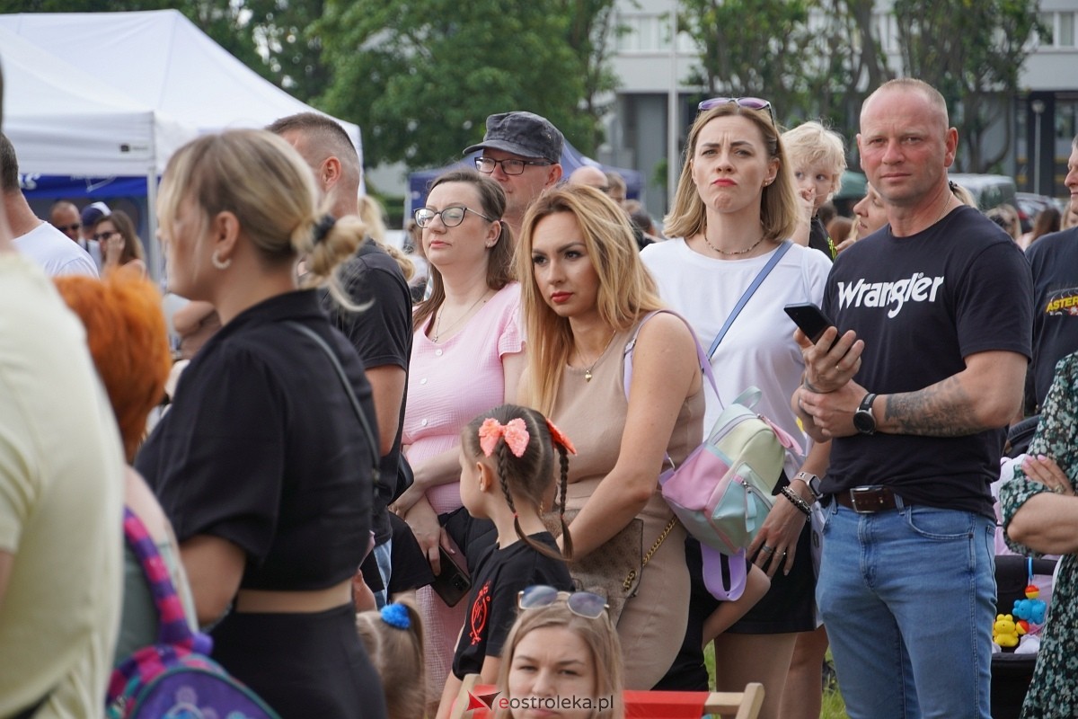 Dzień Dziecka z Galerią Bursztynową 2024 - zdjęcie #30 - eOstroleka.pl