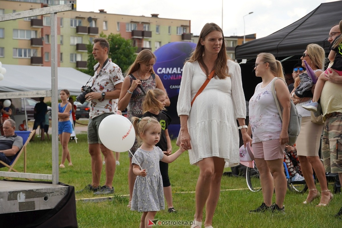 Dzień Dziecka z Galerią Bursztynową 2024 - zdjęcie #28 - eOstroleka.pl