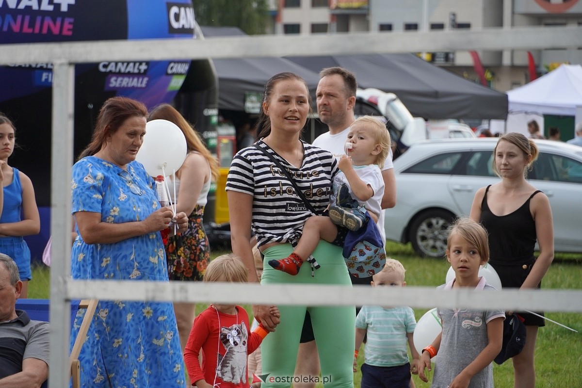 Dzień Dziecka z Galerią Bursztynową 2024 - zdjęcie #25 - eOstroleka.pl