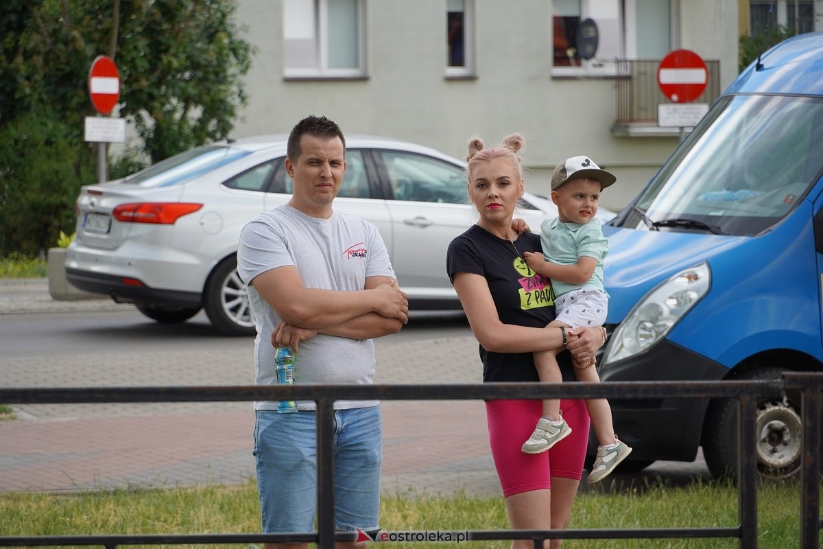 Dzień Dziecka z Galerią Bursztynową 2024 - zdjęcie #24 - eOstroleka.pl