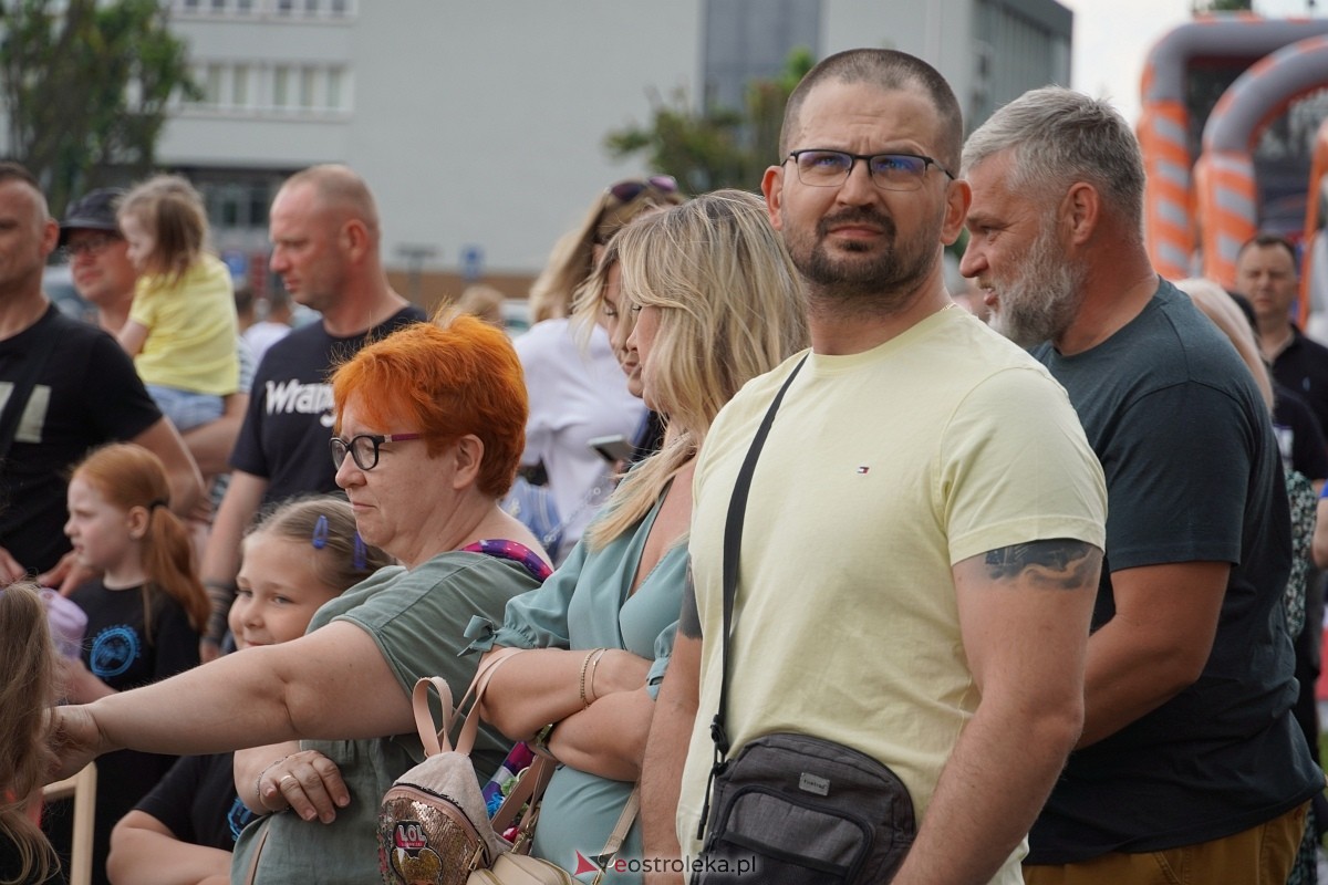 Dzień Dziecka z Galerią Bursztynową 2024 - zdjęcie #23 - eOstroleka.pl